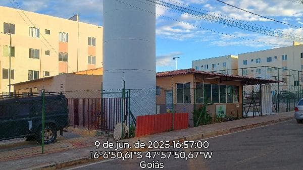 CONQUISTA RES VILLE - QD 13