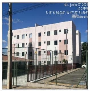 CONQUISTA RES VILLE - QD 13