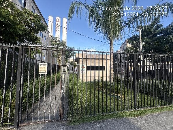JARDIM DOS IPES I