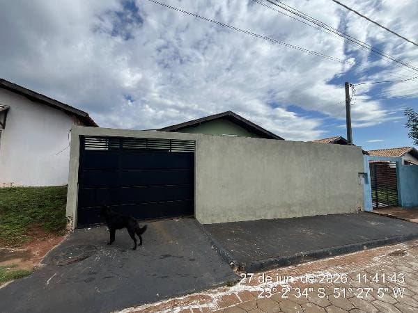 LOT RESIDENCIAL MITACUNHA
