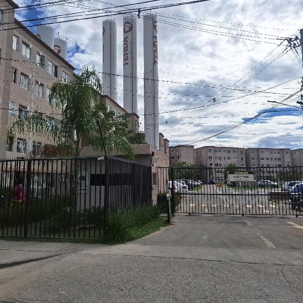 JARDIM DOS IPES I