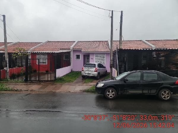 RESIDENCIAL WINTER PARK