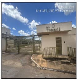 Parque Cristo Redentor
