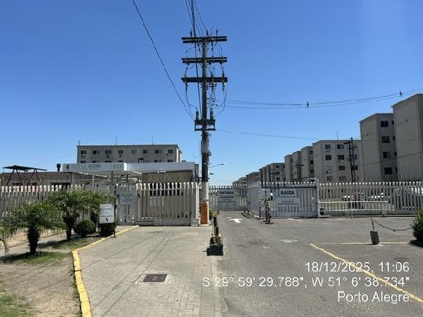RESIDENCIAL VIDA ALEGRE SARANDI