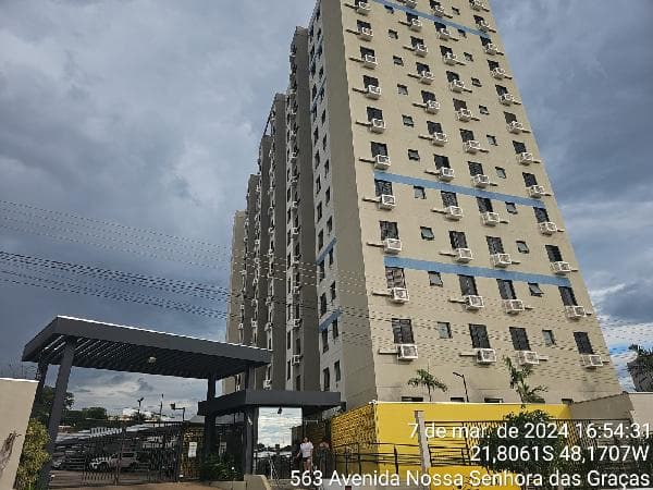 COND ACACIA RESIDENCE