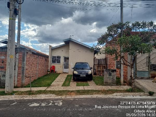 SAO CARLOS - CONJUNTO HABITACIONAL RESIDENCIAL I