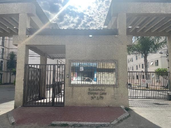 RES PARQUE GAIA