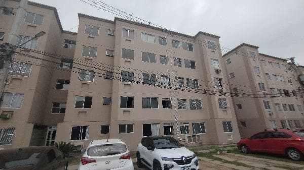 JARDIM DOS IPES I
