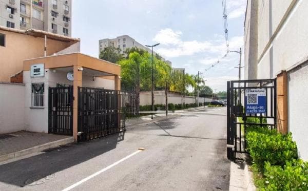RESIDENCIAL DEZ PORTAL