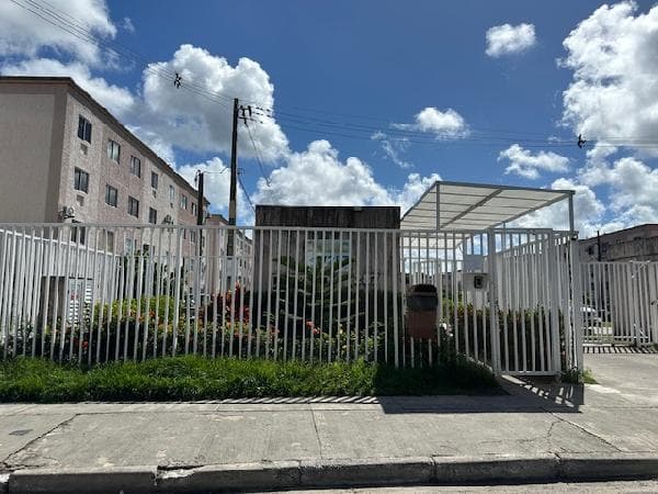 RES CAMPO DE AVIAÇAO - COND SANTOS DUMONT