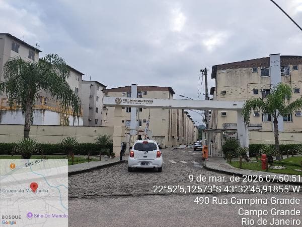 COND VILLAGIO SILVESTRE