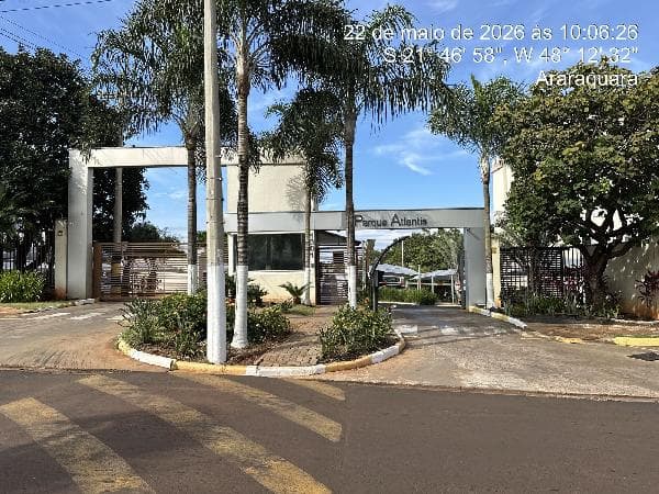PARQUE ATLANTIS