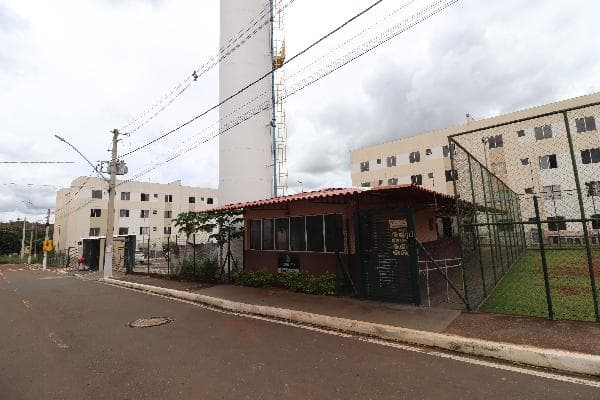CONQUISTA RESIDENCIAL VILLE -  QUADRA 14