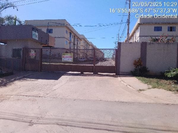 COND RES ATHENAS