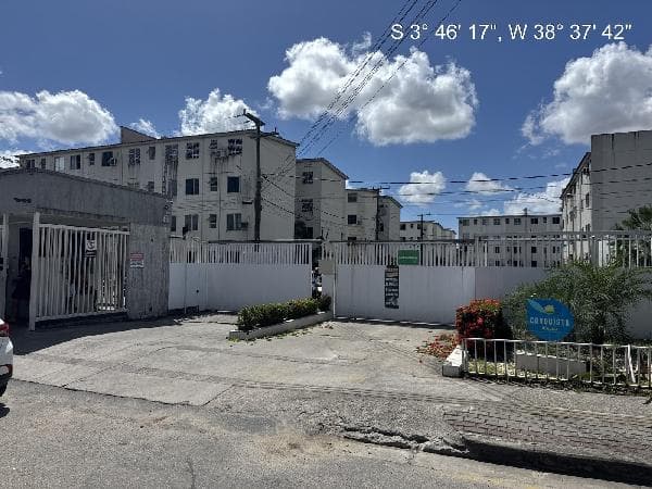 CONDOMINIO CONQUISTA JUREMA