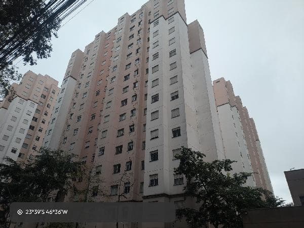 RESIDENCIAL DEZ JARDIM BOTANICO