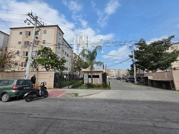 JARDIM DOS IPES I