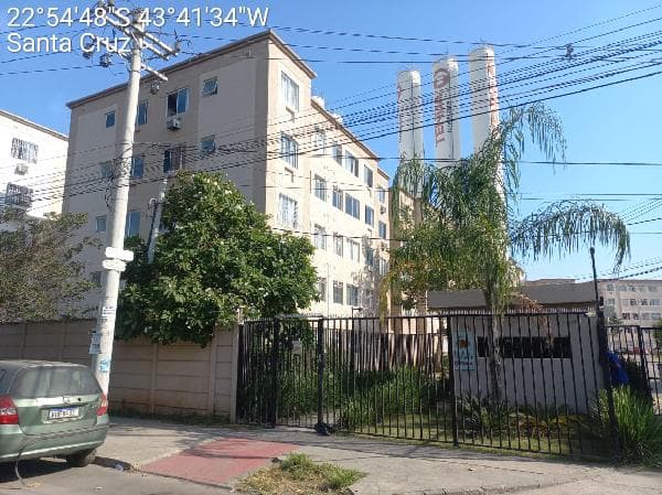 JARDIM DOS IPES I
