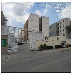VIVA VIDA BELFORD ROXO