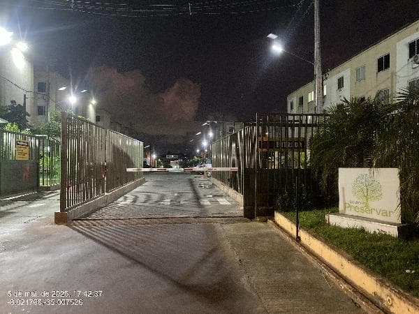 ENGENHO CAMARAS - CONDOMINIO PRESERVAR