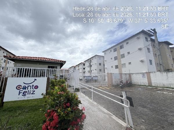 CANTO FELIZ RESIDENCIAL