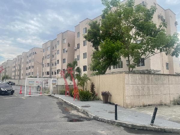 COND RESERVA FLORATA