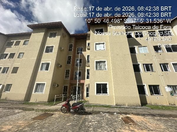 CANTO FELIZ RESIDENCIAL