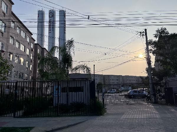 JARDIM DOS IPES I
