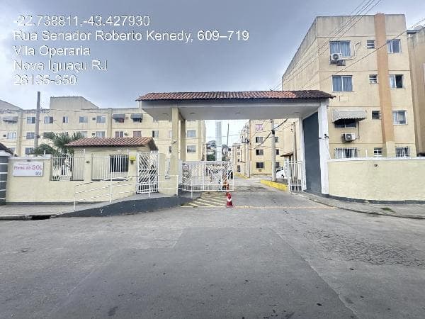 RESID PORTAL DO SOL