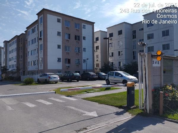 Residencial Encanto