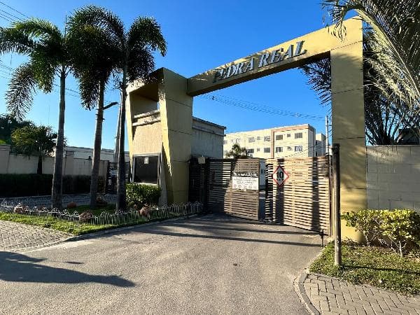 COND RES PEDRA REAL