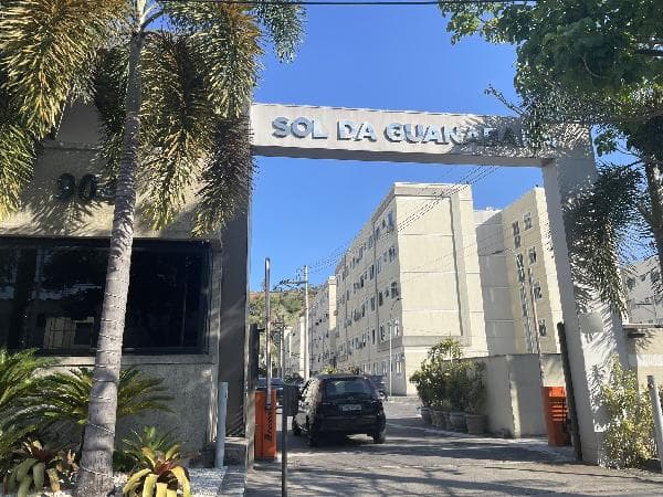 RES PARQUE SOL DA GUANABARA