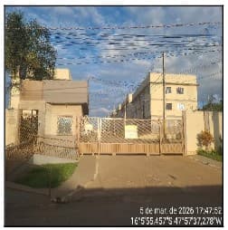 Mansoes Recreio Mossoro