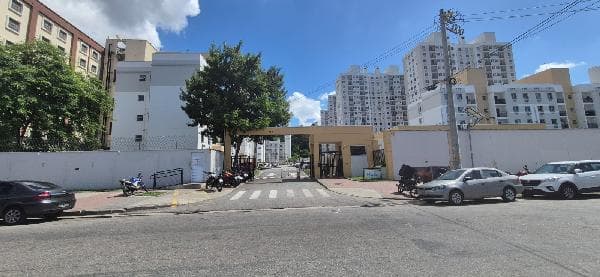 VIVA MAIS ENGENHO NOVO