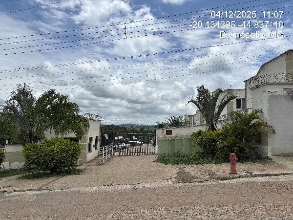Foto RESIDENCIAL DIVINÓPOLIS