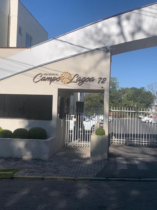 COND CAMPO DA LAGOA