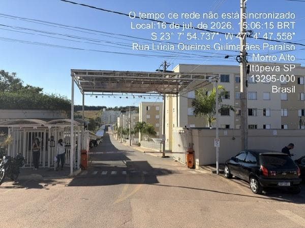 COND RES RESERVA MONT SERRAT