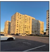 COND RES ROOSEVELT