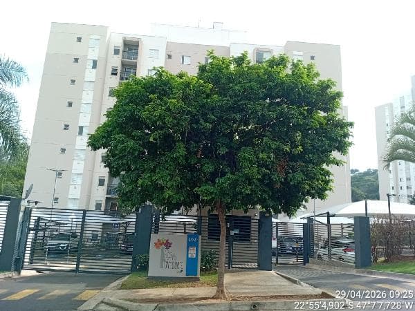 CONDOMÍNIO ALTO DO IBIRAPUERA IPÊ