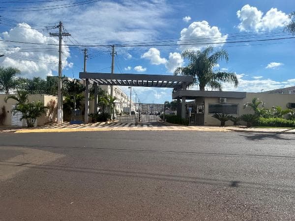 COND VITTA CAMPUS VILLE