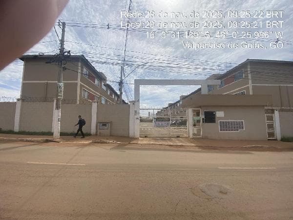 COND RES PRAIA DOS AMORES I