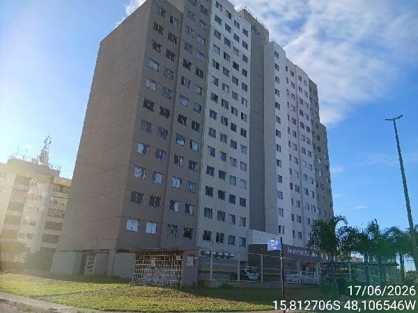 BRASILIA - CEILANDIA