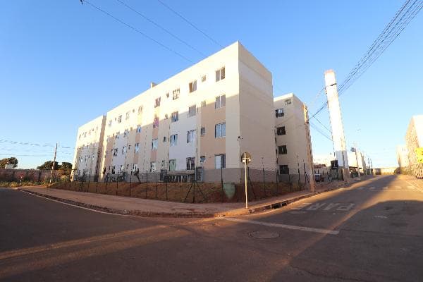 CONQUISTA RES VILLE - QD 13
