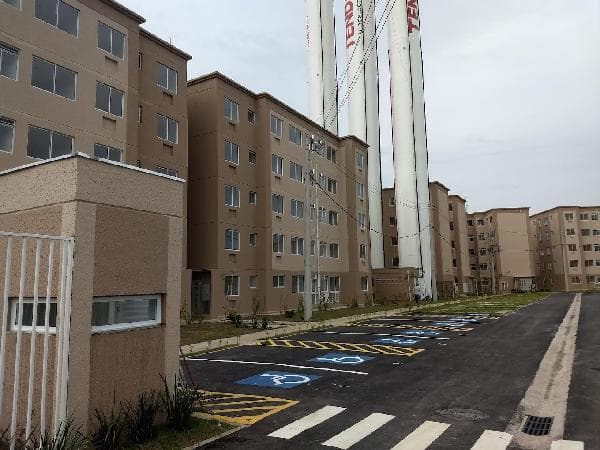 JARDIM DOS IPES I