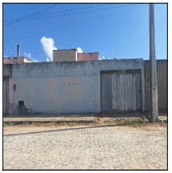 LOT SANTA BEATRIZ
