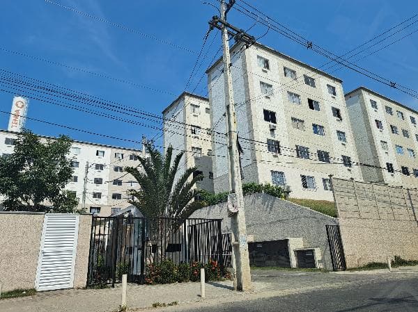 CONDOMINIO BOSQUE DOS SONHOS