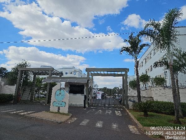 CONDOMINIO RESIDENCIAL GRAN TORO