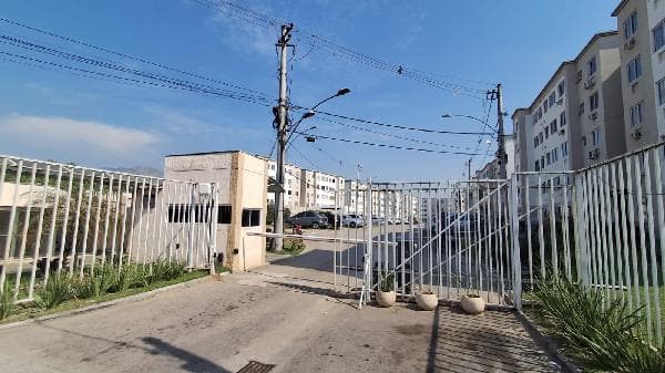 Foto RES PQ RIO MARAVILHA V