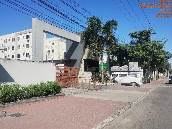 RESIDENCIAL PARQUE DO SOL GUANABARA
