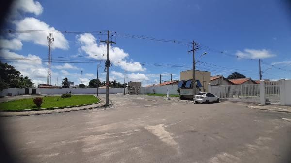 COND PLAZA DAS FLORES VILLAGE 2